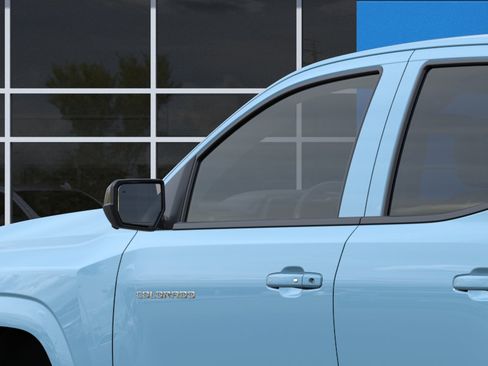 New 2026 Chevrolet Colorado LT w/ LT Convenience Package RWD image 36