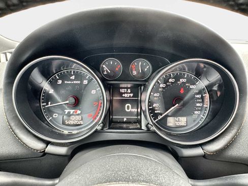 Used 2013 Audi TTS 2.0T Premium Plus AWD/4WD image 21