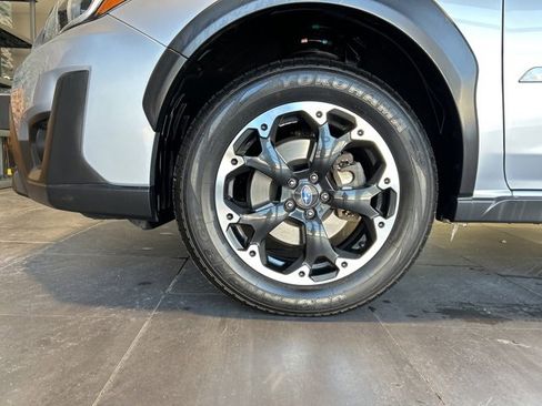 Used 2023 Subaru Crosstrek 2.0i image 35