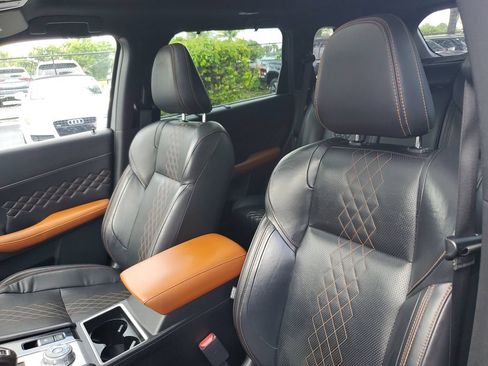 Used 2022 Mitsubishi Outlander SEL AWD/4WD image 21