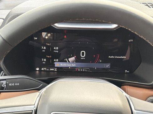 New 2026 GMC Canyon AT4 w/ Technology Plus Package image 17