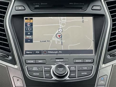 Used 2016 Hyundai Santa Fe Sport 2.0T w/ Option Group 05 image 13