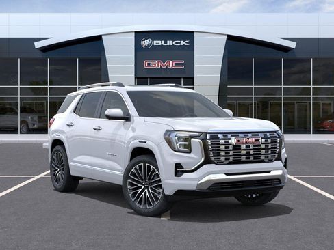 New 2026 GMC Terrain Denali AWD/4WD image 7