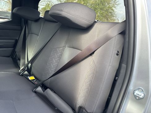 New 2026 Toyota Tacoma SR5 image 24