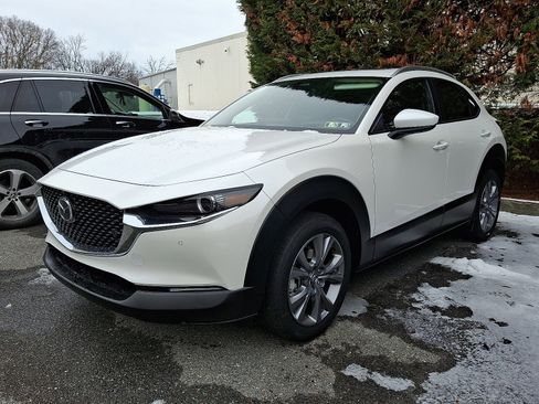 New 2026 MAZDA CX-30 AWD 2.5 S w/ Premium Package image 3