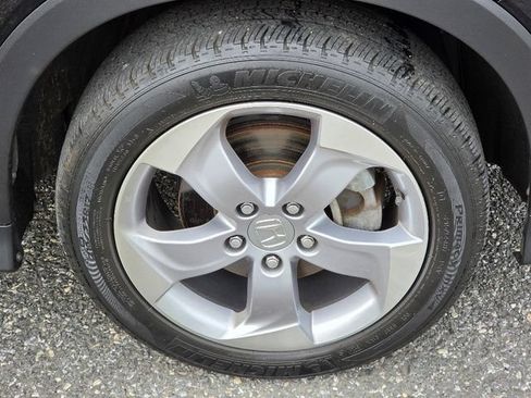 Used 2022 Honda HR-V LX image 9