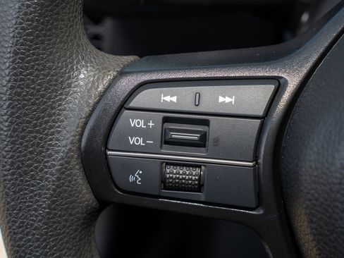 Certified 2024 Honda Accord LX image 29