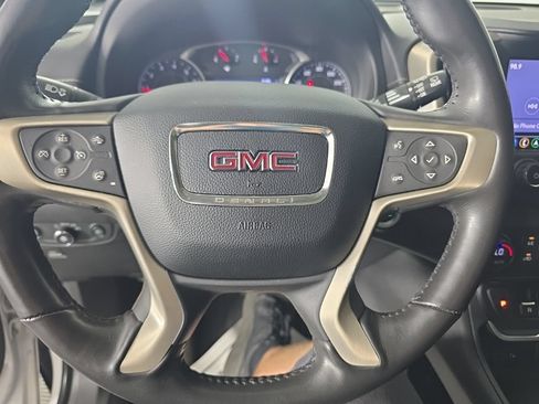 Used 2019 GMC Terrain Denali w/ Driver Alert Package II AWD/4WD image 28