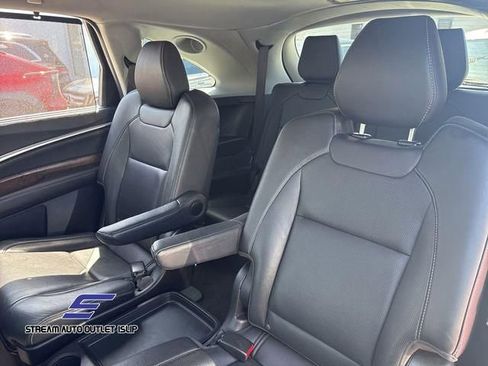 Used 2019 Acura MDX w/ Technology & Entertainment image 28