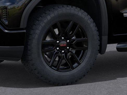 New 2026 GMC Sierra 1500 Elevation w/ Elevation Select Package RWD image 9