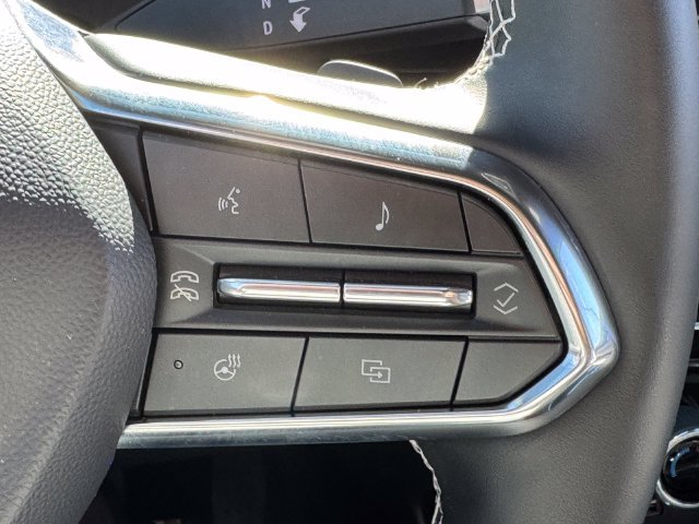 Certified 2026 Chevrolet Traverse High Country FWD image 22