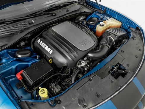 Used 2020 Dodge Charger R/T w/ Navigation & Travel Group image 49