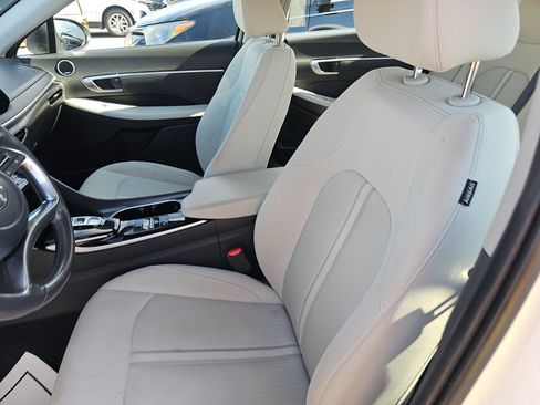 Used 2023 Hyundai Sonata SEL FWD image 8