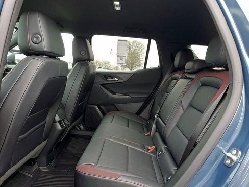 New 2026 Chevrolet Equinox RS w/ LPO, Floor Liner Package image 6