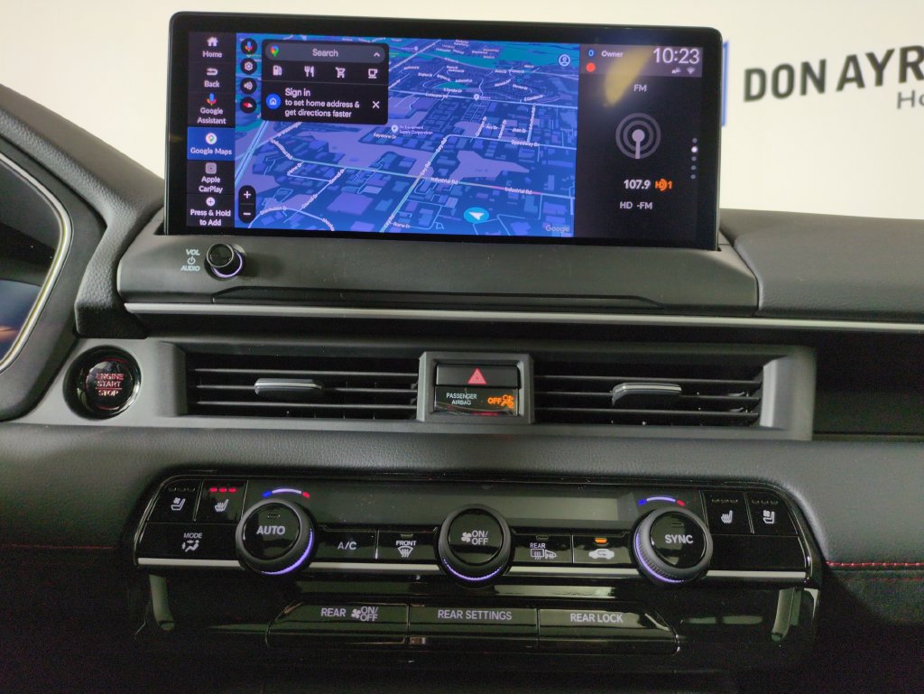 New 2026 Honda Pilot Black Edition image 21