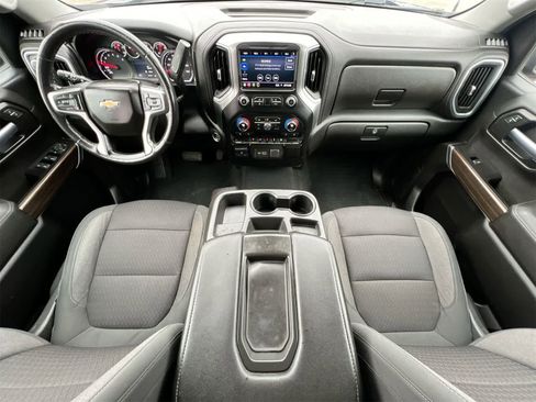 Used 2020 Chevrolet Silverado 1500 LT w/ All-Star Edition image 15