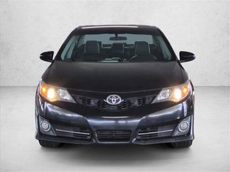 Used 2014 Toyota Camry SE FWD video 2