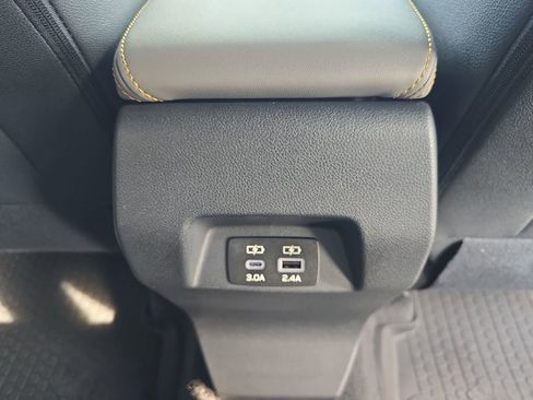 New 2026 Subaru Crosstrek 2.5i Wilderness image 18