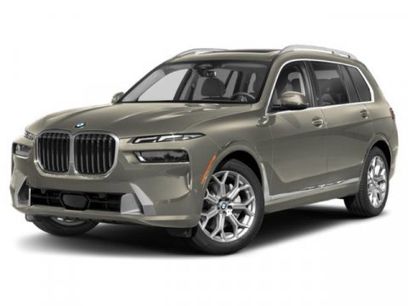 Used 2023 BMW X7 M60i