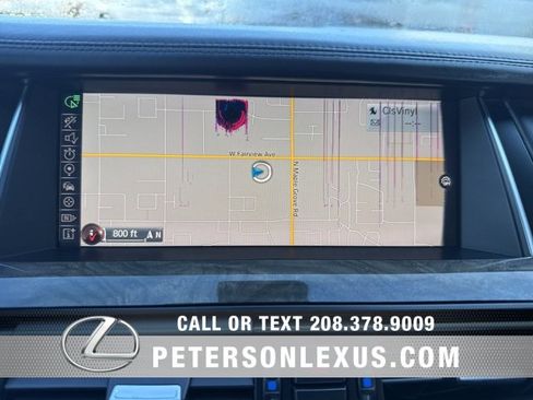 Used 2015 BMW 750i 750i image 16