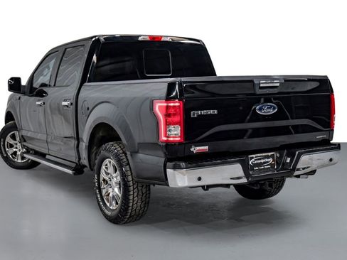 Used 2016 Ford F150 XLT w/ Equipment Group 302A Luxury image 8