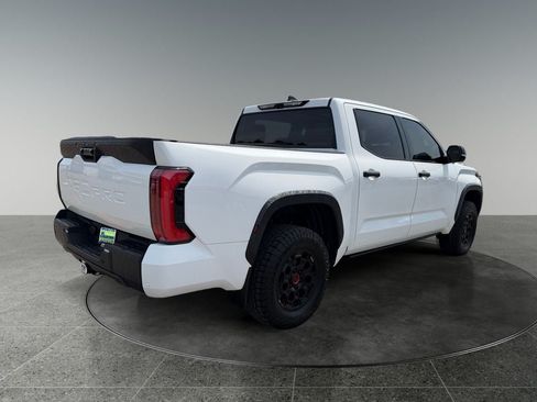 Used 2023 Toyota Tundra TRD Pro AWD/4WD image 9