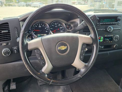 Used 2012 Chevrolet Silverado 1500 LT image 20