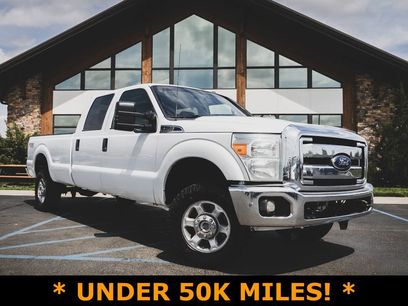 Used 2014 Ford F350 XLT