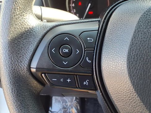 Used 2023 Toyota RAV4 LE AWD/4WD image 23