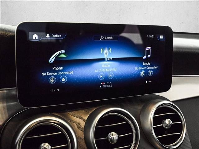 Certified 2022 Mercedes-Benz GLC 300 image 14