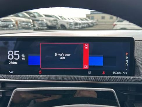 Certified 2024 Ford Mustang Mach-E Premium image 18