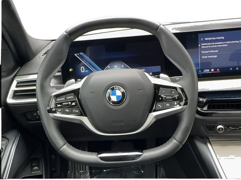 Used 2025 BMW 330i Sedan RWD image 38