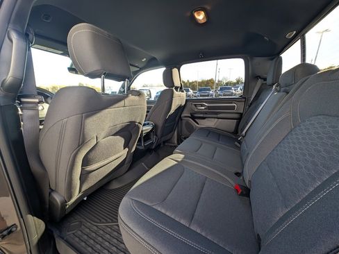 New 2026 RAM 1500 Big Horn image 15