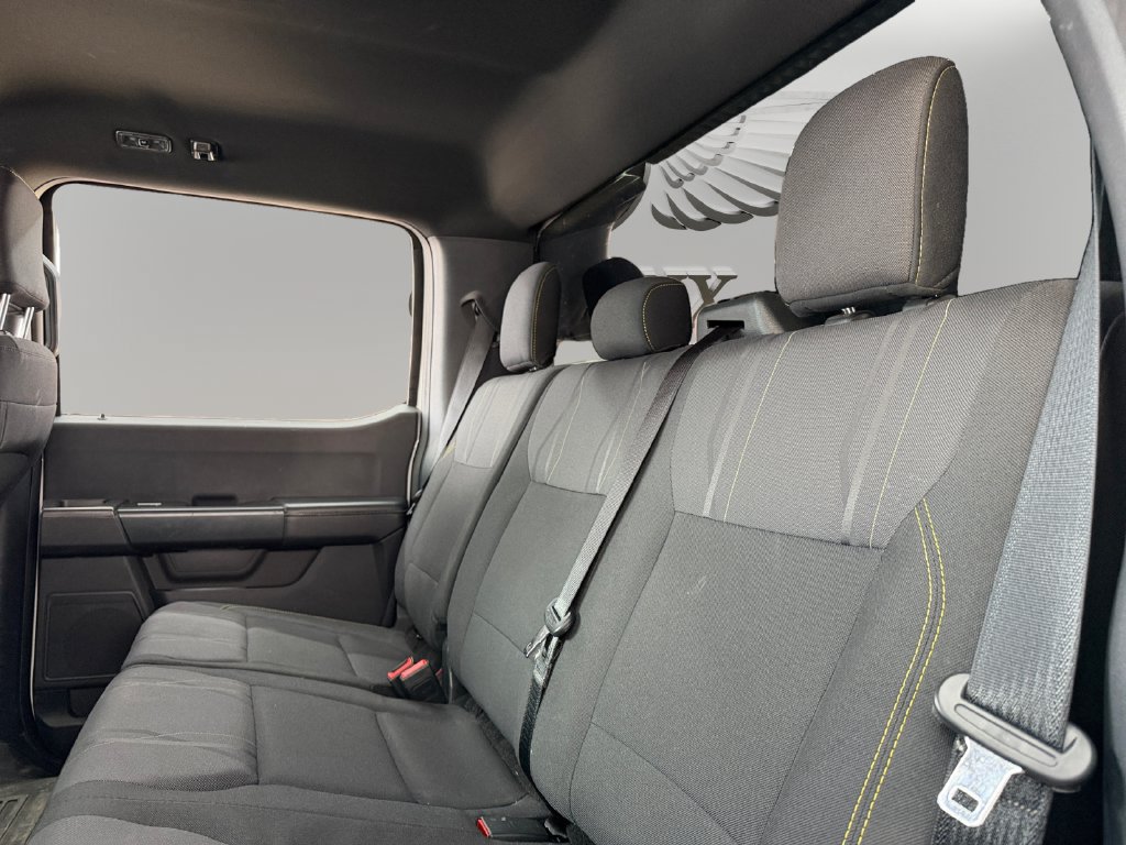 Used 2024 Ford F150 STX AWD/4WD image 13