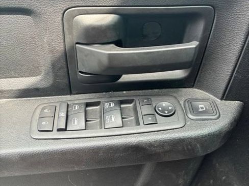 Used 2024 RAM 2500 Tradesman w/ Bed Utility Group AWD/4WD image 12