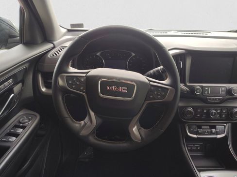 Used 2023 GMC Terrain AT4 w/ Tech Package AWD/4WD image 15