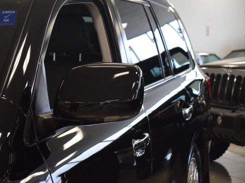 Used 2008 Lexus LX 570 4WD image 13