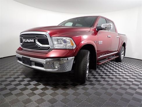Used 2018 RAM 1500 Limited image 8