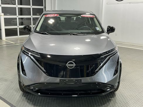 Used 2023 Nissan Ariya FWD image 35