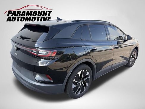 Used 2021 Volkswagen ID.4 Pro S RWD image 3