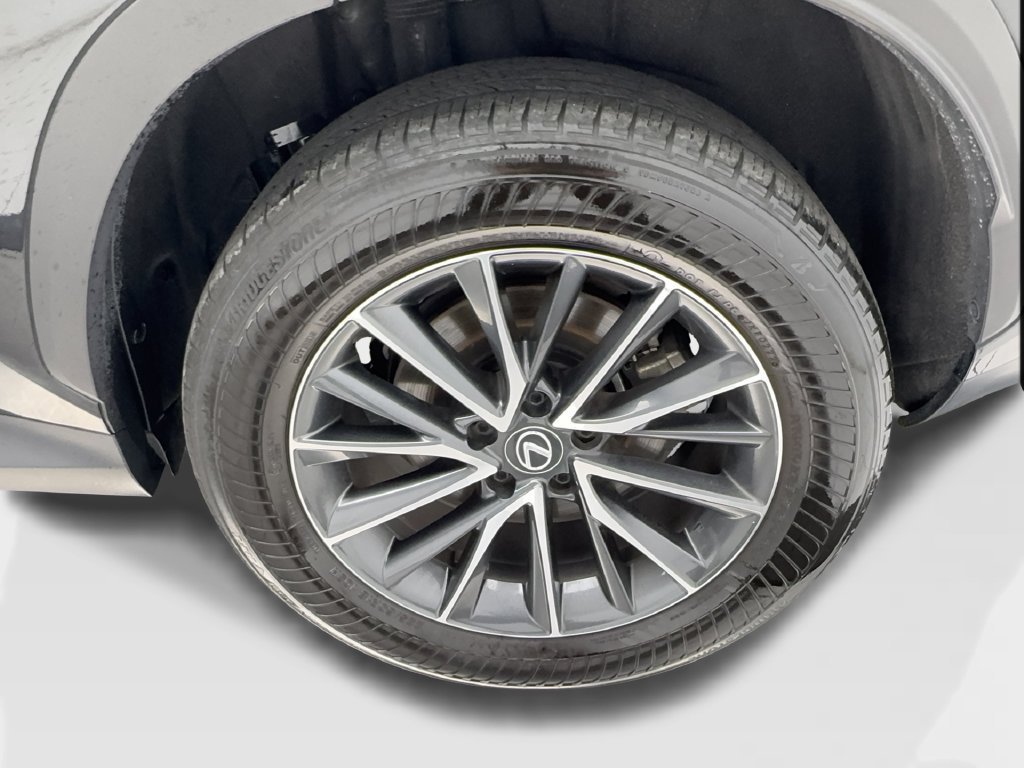 Used 2022 Lexus NX 350 AWD image 14
