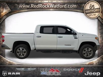 Used 2014 Toyota Tundra Limited
