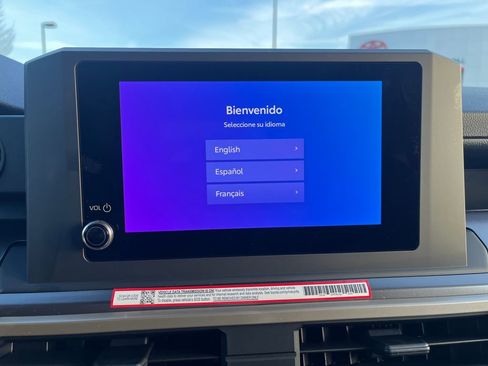 New 2026 Toyota Tacoma SR5 image 19