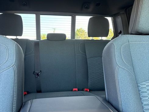 New 2026 RAM 2500 Tradesman image 37