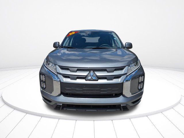Used 2025 Mitsubishi Outlander Sport ES AWD/4WD image 9