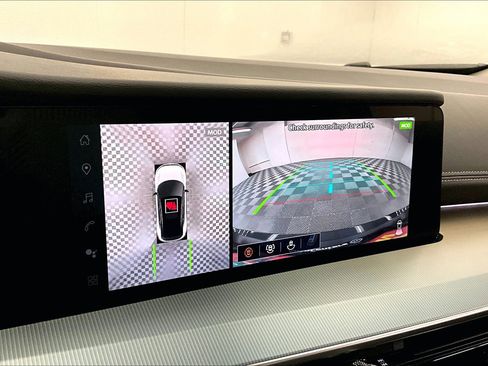 New 2025 Nissan Murano SL AWD/4WD image 26