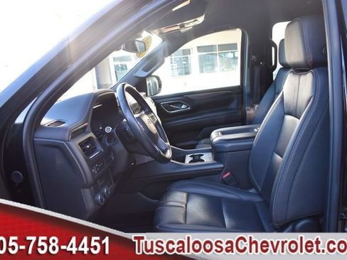 Certified 2024 Chevrolet Suburban RST image 21