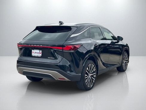 Used 2024 Lexus RX 350 Premium Plus w/ Convenience Package image 5