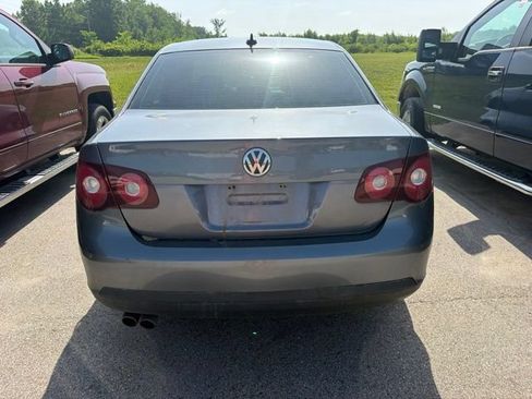 Used 2008 Volkswagen Jetta SE FWD image 5