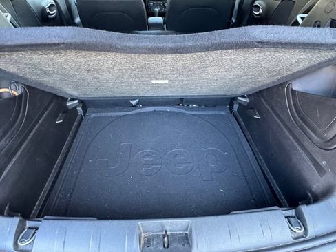 Used 2021 Jeep Renegade Sport AWD/4WD image 30